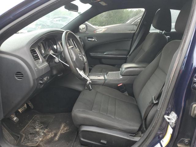 Photo 7 from auction – 2014 DODGE CHARGER SE with VIN 2C3CDXBG7EH349121