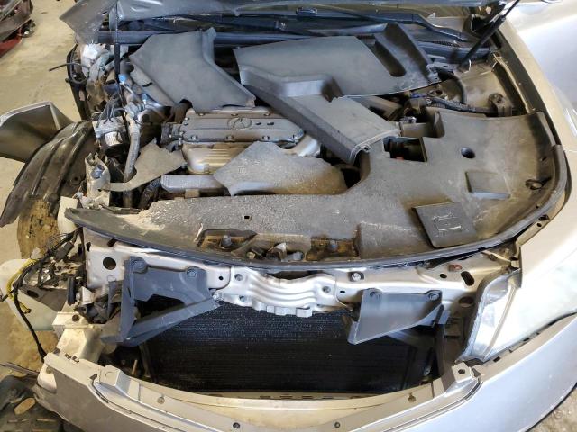 Photo 11 from auction – 2011 ACURA TL with VIN 19UUA8F24BA003357