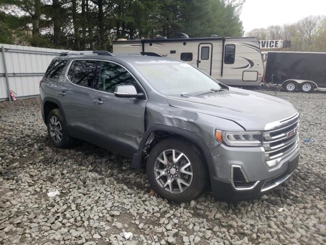 Photo 4 from auction – 2023 GMC ACADIA SLE with VIN 1GKKNKL46PZ204008