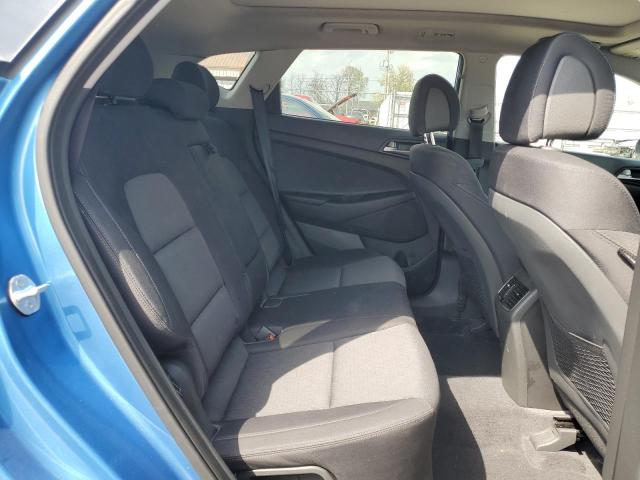 Photo 10 from auction – 2018 HYUNDAI TUCSON VAL with VIN KM8J3CA25JU731316