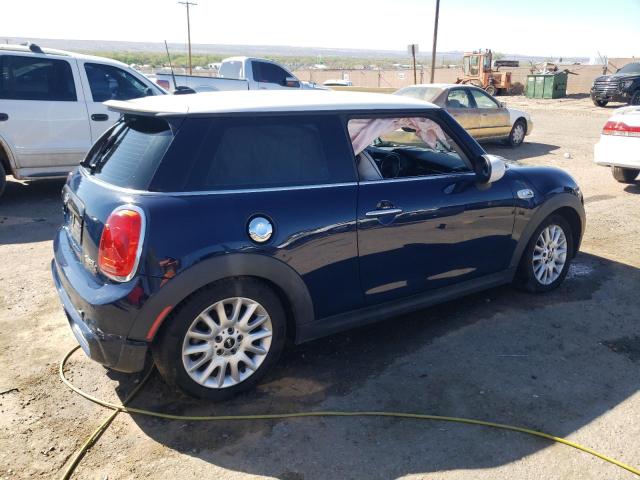 Photo 3 from auction – 2016 MINI COOPER S with VIN WMWXP7C50G3B33120