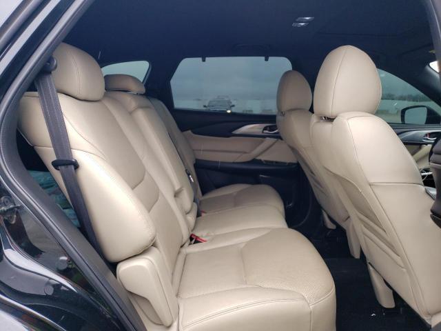 Photo 11 from auction – 2016 MAZDA CX-9 GRAND with VIN JM3TCBDY7G0125059