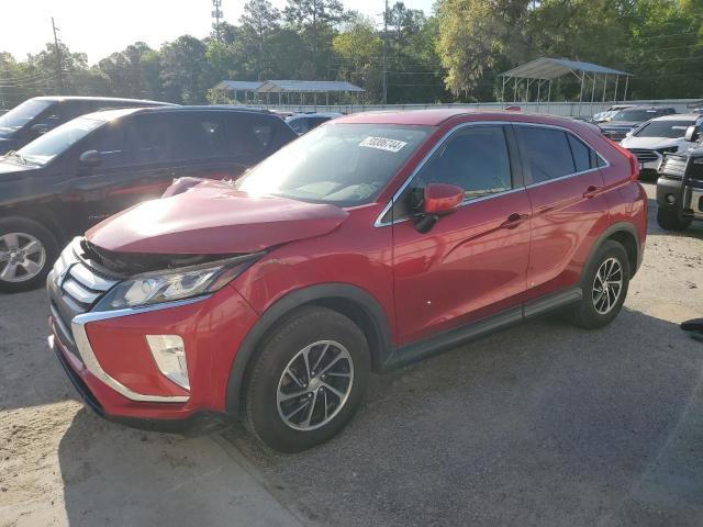 MITSUBISHI ECLIPSE CR 2020 with VIN JA4AS3AA2LZ022809 - Photo from auction