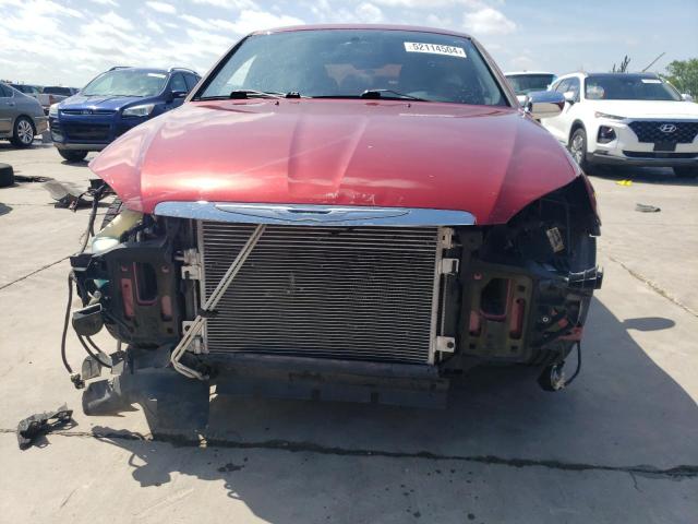 Photo 5 from auction – 2013 CHRYSLER 200 LIMITE with VIN 1C3CCBCG5DN608120