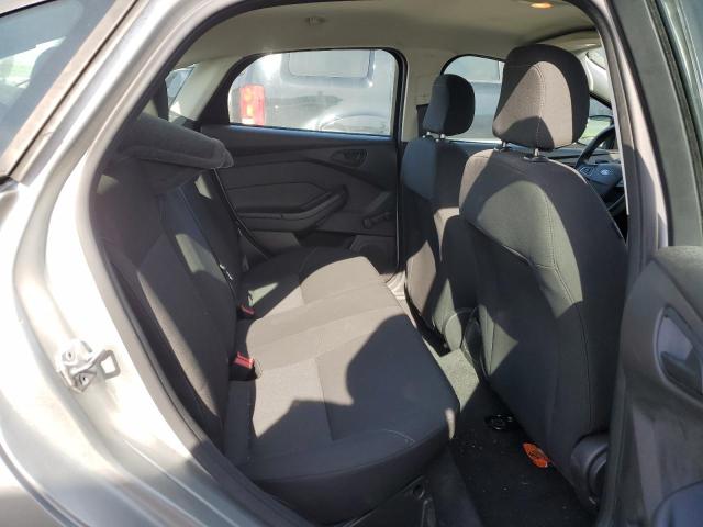 Photo 10 from auction – 2016 FORD FOCUS S with VIN 1FADP3E24GL298625