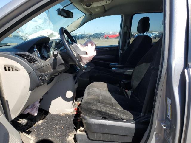 Photo 7 from auction – 2015 DODGE GRAND CARA with VIN 2C4RDGBG0FR747658