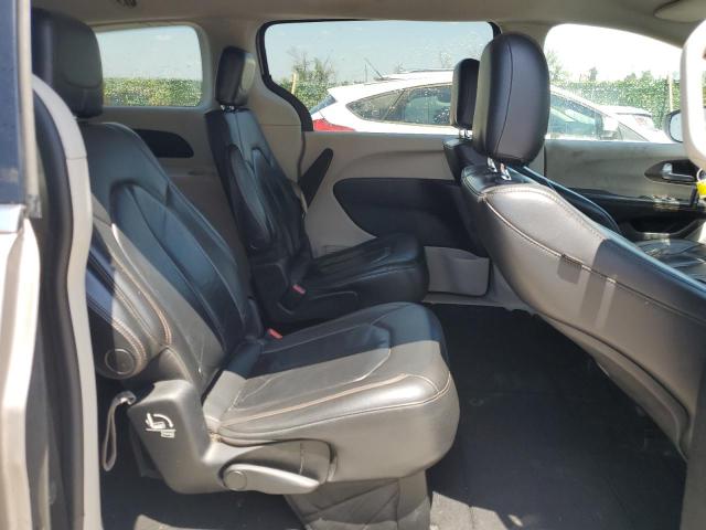 Photo 11 from auction – 2017 CHRYSLER PACIFICA T with VIN 2C4RC1BG8HR535075
