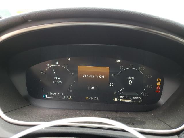 Photo 9 from auction – 2019 LINCOLN NAUTILUS R with VIN 2LMPJ8LP5KBL67089