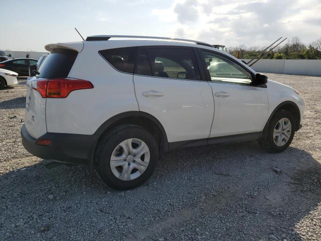 Photo 3 from auction – 2015 TOYOTA RAV4 LE with VIN JTMBFREV3FD132090