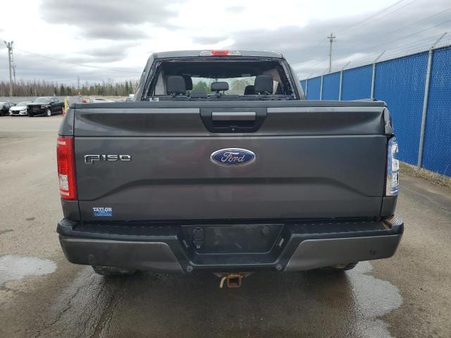 Photo 6 from auction – 2015 FORD F150 SUPER with VIN 1FTEW1EP5FFA92759