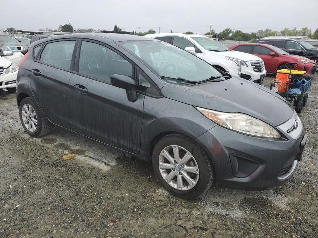 Photo 4 from auction – 2011 FORD FIESTA SE with VIN 3FADP4EJXBM122151