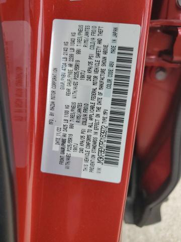 Photo 13 from auction – 2023 MAZDA CX-5 PREMI with VIN JM3KFBEM7P0163972