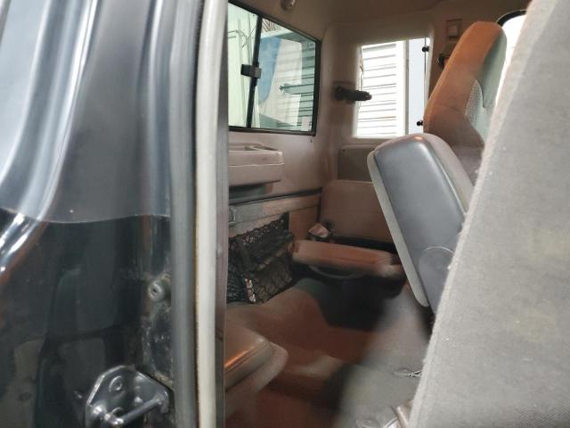 Photo 10 from auction – 1998 MAZDA B4000 CAB with VIN 4F4ZR17X0WTM36979