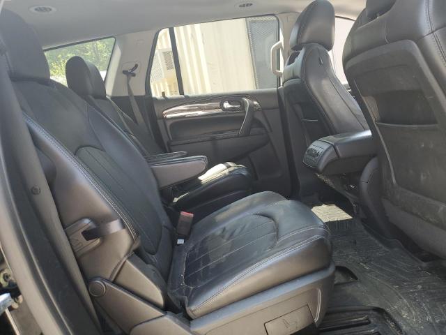 Photo 11 from auction – 2016 BUICK ENCLAVE with VIN 5GAKRCKD5GJ115649