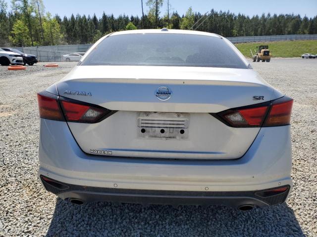 Photo 6 from auction – 2020 NISSAN ALTIMA SR with VIN 1N4BL4CV1LC170150