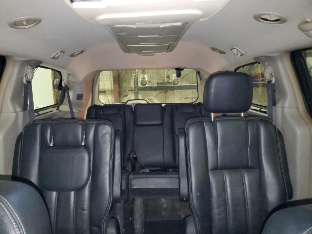 Photo 10 from auction – 2011 CHRYSLER TOWN & COU with VIN 2A4RR8DG2BR676875
