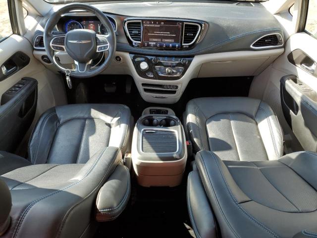 Photo 8 from auction – 2021 CHRYSLER PACIFICA T with VIN 2C4RC1BG6MR605294