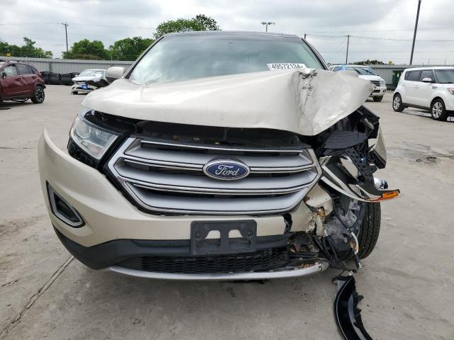 Photo 5 from auction – 2018 FORD EDGE TITAN with VIN 2FMPK3K88JBC51342