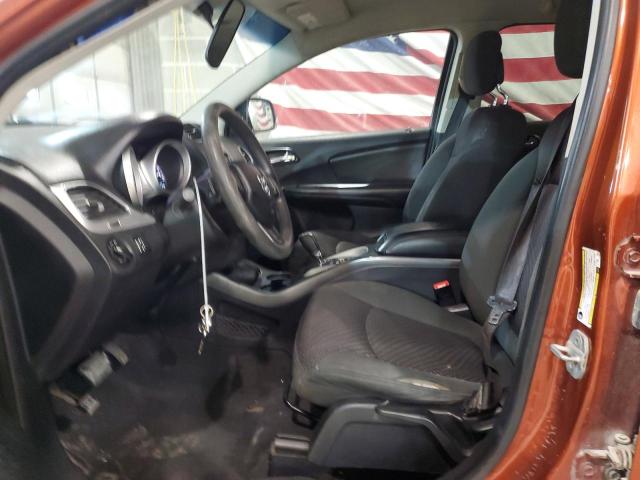Photo 7 from auction – 2012 DODGE JOURNEY SE with VIN 3C4PDCAB9CT222158