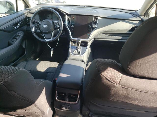 Photo 8 from auction – 2022 SUBARU OUTBACK PR with VIN 4S4BTAFC8N3228417