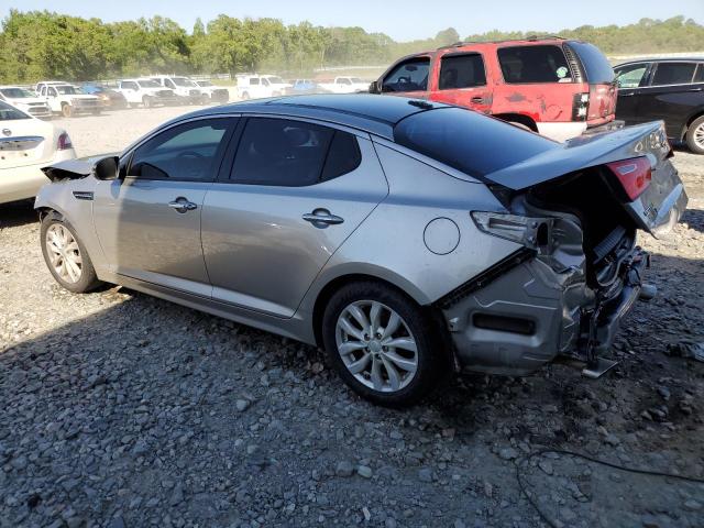 Photo 2 from auction – 2014 KIA OPTIMA EX with VIN 5XXGN4A78EG315718