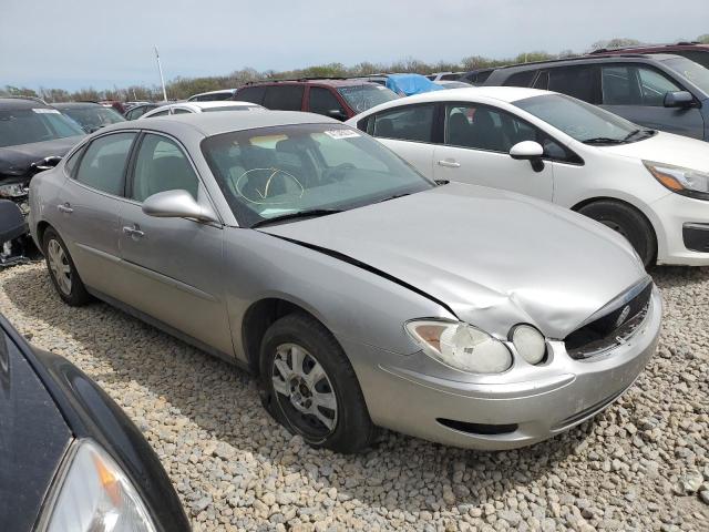 Photo 4 from auction – 2007 BUICK LACROSSE C with VIN 2G4WC582471221101