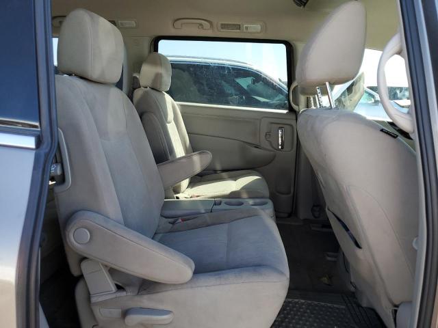 Photo 11 from auction – 2017 NISSAN QUEST S with VIN JN8AE2KP6H9168653