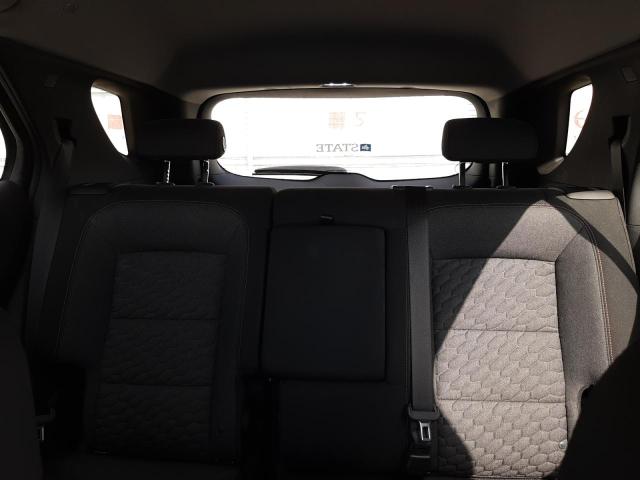 Photo 10 from auction – 2018 CHEVROLET EQUINOX LT with VIN 2GNAXJEV8J6313419