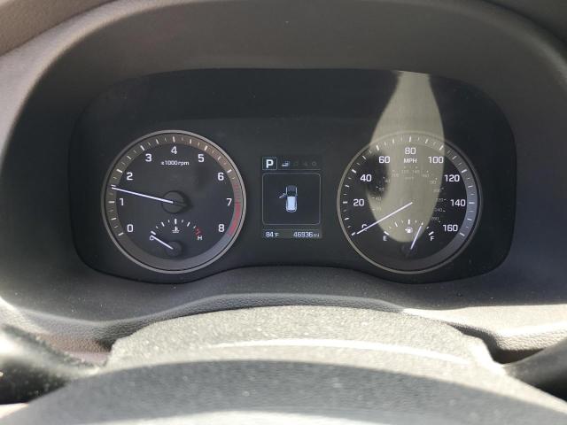 Photo 9 from auction – 2016 HYUNDAI TUCSON LIM with VIN KM8J3CA47GU073766