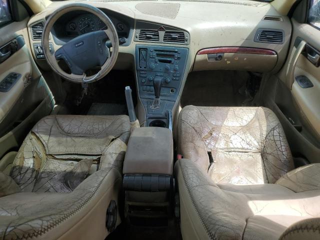Photo 8 from auction – 2002 VOLVO V70 XC with VIN YV1SZ58DX21076321