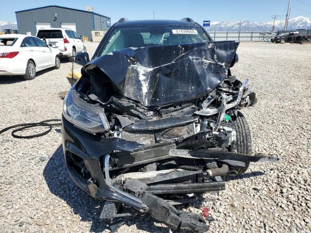 Photo 5 from auction – 2020 CHEVROLET TRAX 1LT with VIN KL7CJLSB6LB071736