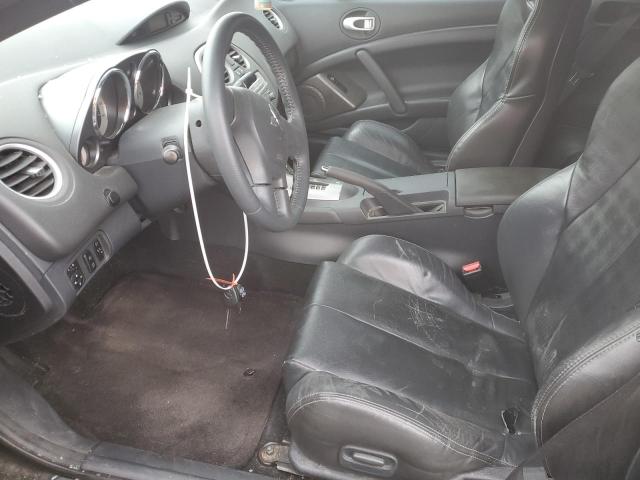 Photo 7 from auction – 2012 MITSUBISHI ECLIPSE SP with VIN 4A37L5EF6CE005689