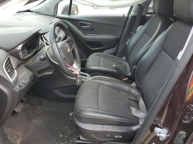 Photo 7 from auction – 2020 CHEVROLET TRAX 1LT with VIN KL7CJLSBXLB333354
