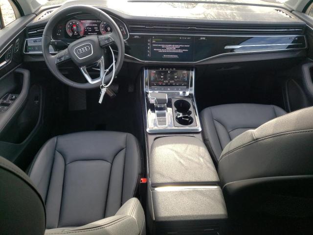Photo 8 from auction – 2023 AUDI Q7 PREMIUM with VIN WA1LXBF7XPD007348