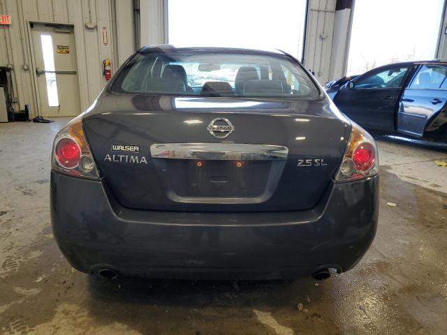 Photo 6 from auction – 2010 NISSAN ALTIMA BAS with VIN 1N4AL2AP1AN420122