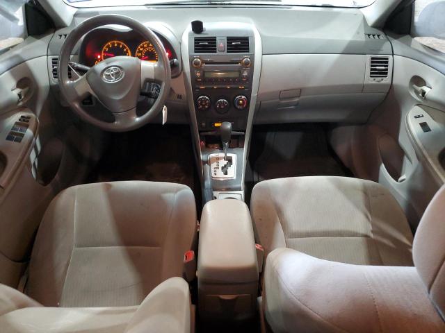 Photo 8 from auction – 2010 TOYOTA COROLLA BA with VIN 1NXBU4EE8AZ317149