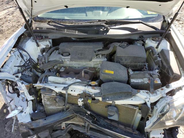 Zdjęcie 11 z aukcji – 2012 TOYOTA CAMRY BASE z VIN 4T1BF1FK6CU194631