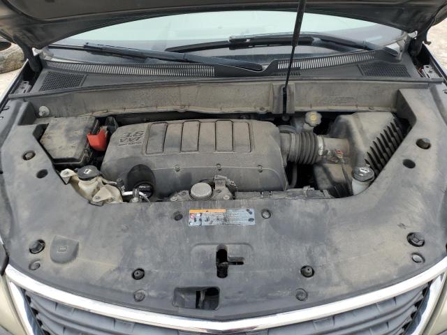 Photo 11 from auction – 2014 CHEVROLET TRAVERSE L with VIN 1GNKRFKD9EJ340130