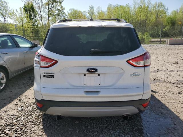 Photo 6 from auction – 2013 FORD ESCAPE SE with VIN 1FMCU0GX3DUD16572