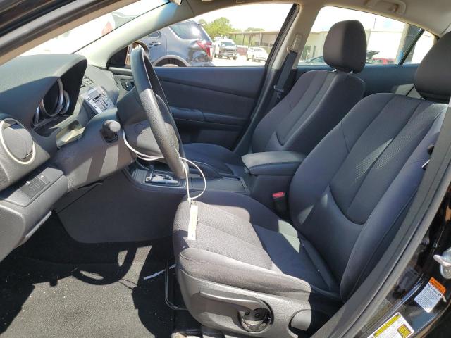 Photo 7 from auction – 2011 MAZDA 6 I with VIN 1YVHZ8BH8B5M20650