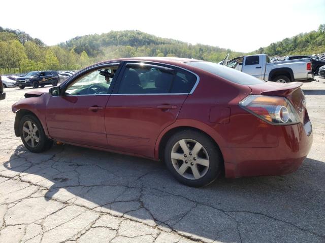 Photo 2 from auction – 2008 NISSAN ALTIMA 2.5 with VIN 1N4AL21E08C197799