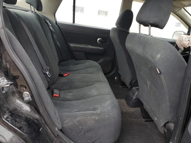 Photo 10 from auction – 2011 NISSAN VERSA 1.6 with VIN 3N1BC1AP4BL410715