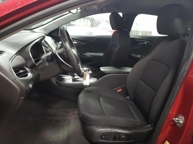 Photo 7 from auction – 2016 CHEVROLET MALIBU LT with VIN 1G1ZE5ST4GF203955