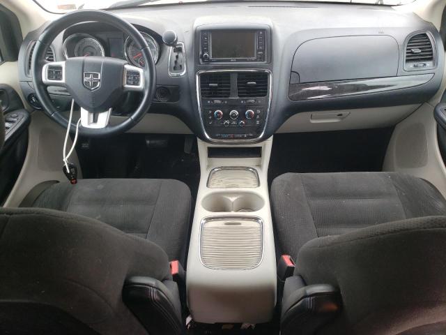 Photo 8 from auction – 2015 DODGE GRAND CARA with VIN 2C4RDGCG2FR649441