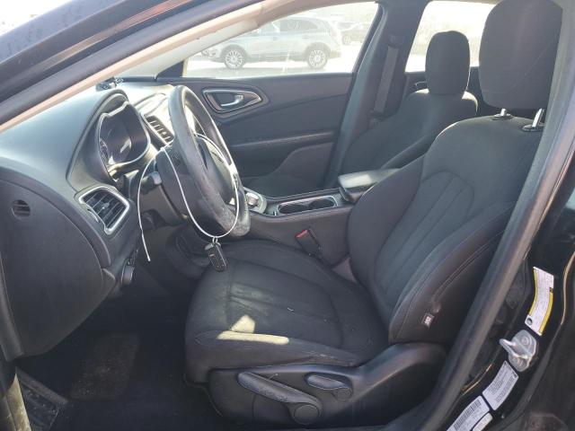 Photo 7 from auction – 2016 CHRYSLER 200 LIMITE with VIN 1C3CCCAB4GN171079