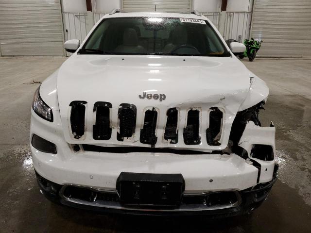 Photo 5 from auction – 2016 JEEP CHEROKEE L with VIN 1C4PJMDSXGW169268