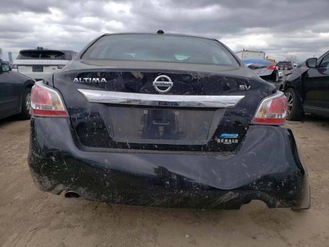 Photo 6 from auction – 2014 NISSAN ALTIMA 2.5 with VIN 1N4AL3AP7EC427759