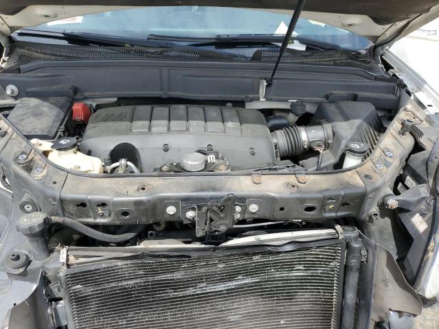 Photo 11 from auction – 2011 GMC ACADIA DEN with VIN 1GKKRTED7BJ360430