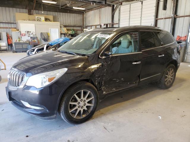 BUICK ENCLAVE 2017 with VIN 5GAKVBKD9HJ174436 - Photo from auction