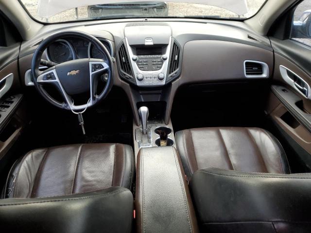 Photo 8 from auction – 2011 CHEVROLET EQUINOX LT with VIN 2CNFLGEC2B6444936